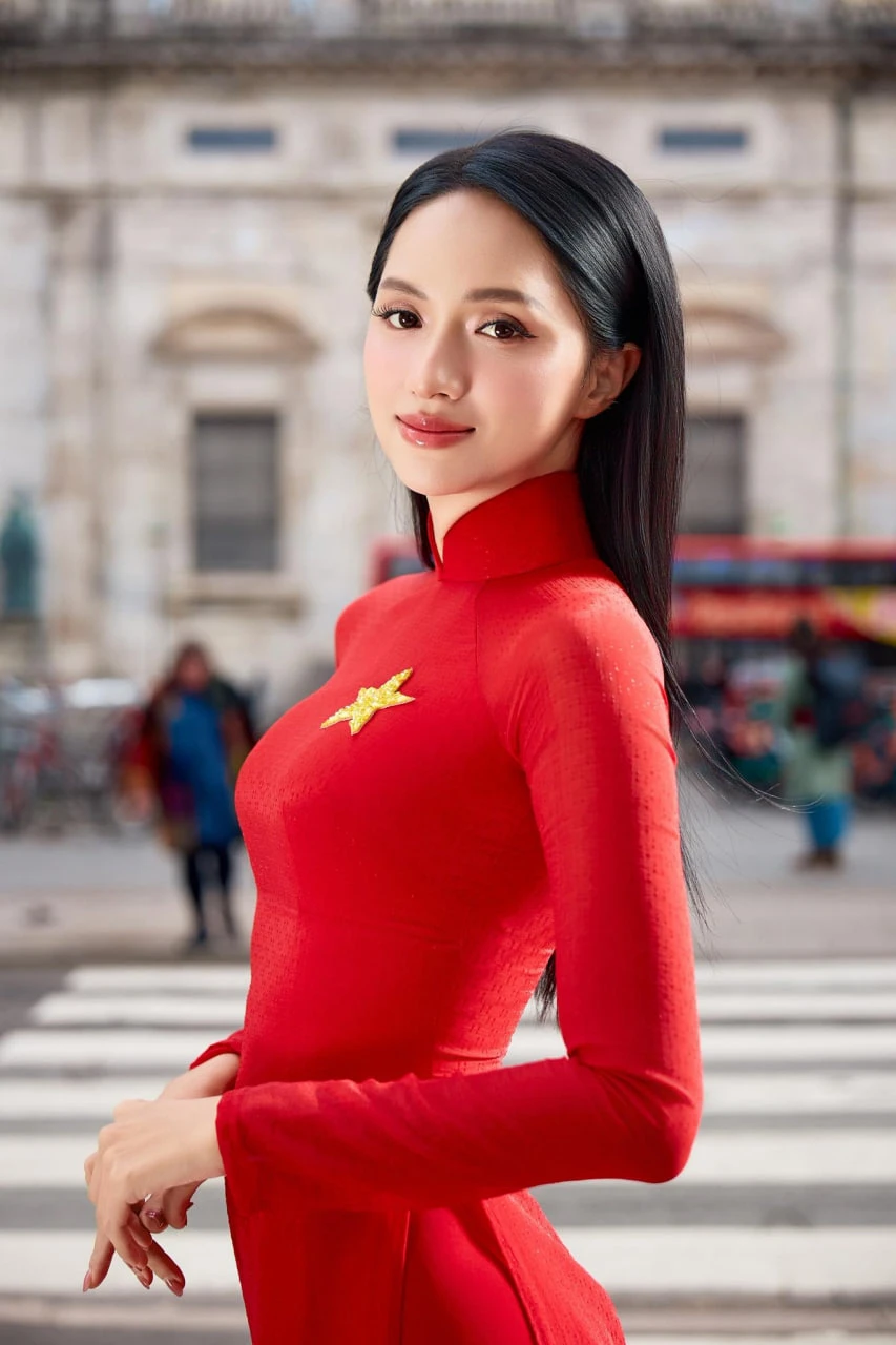 Bức ảnh nhiều mỹ nhân hot nhất showbiz Việt hiện tại
