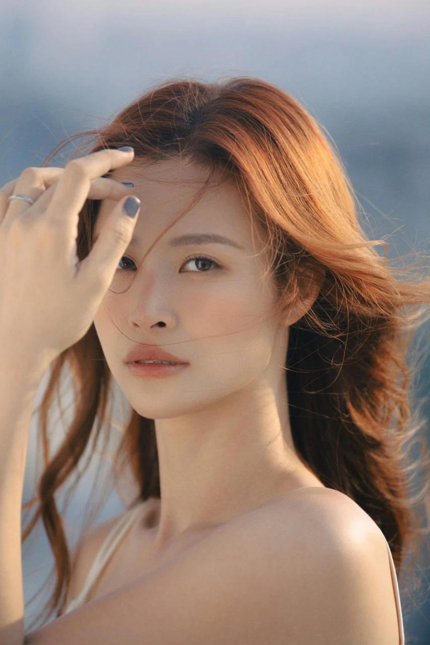 Bức ảnh nhiều mỹ nhân hot nhất showbiz Việt hiện tại
