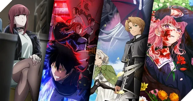 Bức tranh Anime mùa Hè 2026: MyAnimeList hé lộ số tập và lộ trình "về đích" của dàn bom tấn đình đám