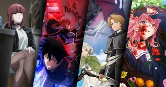 Bức tranh Anime mùa Hè 2026: MyAnimeList hé lộ số tập và lộ trình "về đích" của dàn bom tấn đình đám
