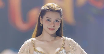 Bùi Lan Hương nổi giận khi bị gọi là ca sĩ “nhảm nhí 1 bài hit”