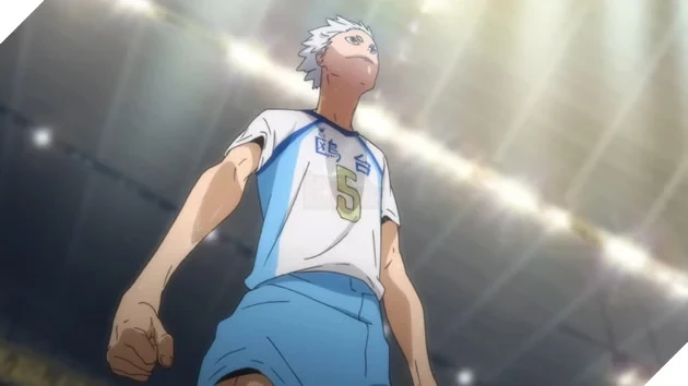 Bùng nổ "Ngày Haikyu!!" 2026: Chốt lịch Movie 2, Anime đặc biệt cùng chuỗi dự án "khủng" càn quét giai đoạn 2026 - 2027 Bùng nổ "Ngày Haikyu!!" 2026: Chốt lịch Movie 2, Anime đặc biệt cùng chuỗi dự án "khủng" càn quét giai đoạn 2026 - 2027