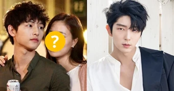 Bùng nổ tin Lee Jun Ki hẹn hò bạn gái tin đồn của Song Joong Ki