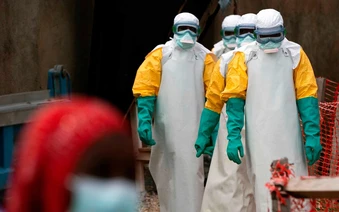 Bùng phát dịch Ebola khiến ít nhất 65 người tử vong, biến thể cực hiếm mới xuất hiện 2 lần trong lịch sử hoành hành