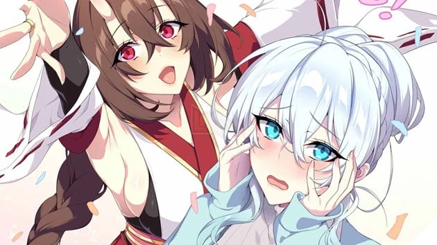 Bước ngoặt lịch sử Anime: Siêu phẩm Doujinshi 18+ chính thức "đổ bộ" sóng truyền hình