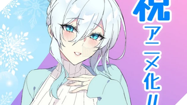 Bước ngoặt lịch sử Anime: Siêu phẩm Doujinshi 18+ chính thức "đổ bộ" sóng truyền hình