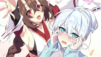Bước ngoặt lịch sử Anime: Siêu phẩm Doujinshi 18+ chính thức "đổ bộ" sóng truyền hình