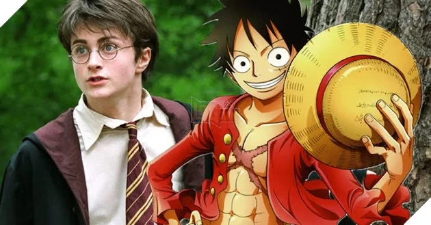 Bước ngoặt lịch sử: Bom tấn One Piece được dự phóng soán ngôi Harry Potter, trở thành sê-ri sách bán chạy nhất mọi thời đại