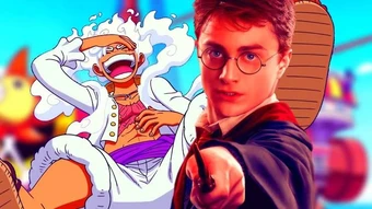 Bước ngoặt lịch sử: Bom tấn One Piece được dự phóng soán ngôi Harry Potter, trở thành sê-ri sách bán chạy nhất mọi thời đại
