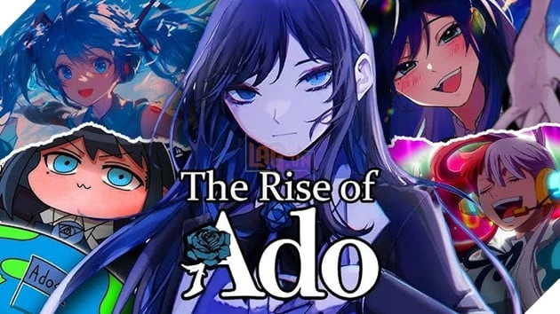 Bước ngoặt lịch sử J-Pop: Ca sĩ "vô diện" Ado ký hợp đồng với WME, chính thức chung nhà với Adele và Bruno Mars