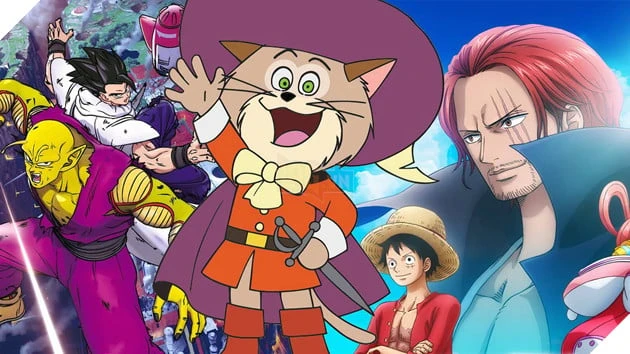 Bước ngoặt lịch sử: "Cha đẻ" của One Piece và Dragon Ball chính thức lập Studio sản xuất Anime tại Việt Nam