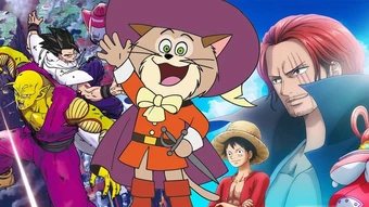 Bước ngoặt lịch sử: "Cha đẻ" của One Piece và Dragon Ball chính thức lập Studio sản xuất Anime tại Việt Nam