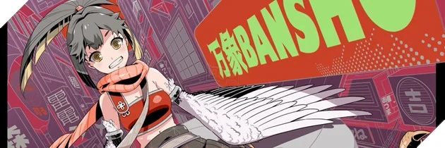 Bước ngoặt sinh tồn: Nữ mangaka trải lòng chuyện vẽ truyện người lớn độc lập để "giải cứu" giấc mơ nghệ thuật Bước ngoặt sinh tồn: Nữ mangaka trải lòng chuyện vẽ truyện người lớn độc lập để "giải cứu" giấc mơ nghệ thuật