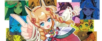 Bước ngoặt sinh tồn: Nữ mangaka trải lòng chuyện vẽ truyện người lớn&nbsp;độc lập để "giải cứu" giấc mơ nghệ thuật