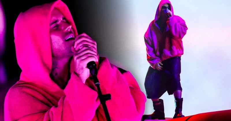 Ca khúc hot nhất thế giới hiện tại: Bật 30 giây tại Coachella đủ cho BTS "hít khói"