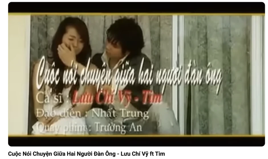 Ca khúc ngớ ngẩn gần 20 năm trước bất ngờ gây sốt trở lại Ca khúc ngớ ngẩn gần 20 năm trước bất ngờ gây sốt trở lại