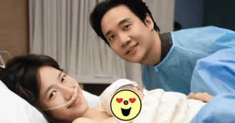 Cả mạng xã hội dậy sóng vì bức ảnh của vợ chồng JustaTee: "Đến caption cũng không cần viết"