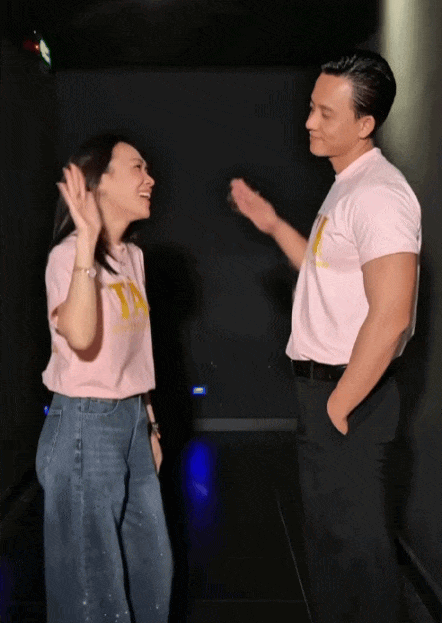 Mỹ Tâm gây sốt khắp Việt Nam với clip tán tỉnh Mai Tài Phến Mỹ Tâm gây sốt khắp Việt Nam với clip tán tỉnh Mai Tài Phến