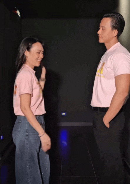 Mỹ Tâm gây sốt khắp Việt Nam với clip tán tỉnh Mai Tài Phến Mỹ Tâm gây sốt khắp Việt Nam với clip tán tỉnh Mai Tài Phến