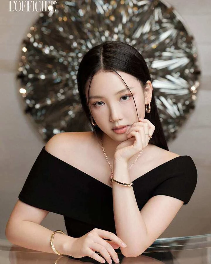 Ca sĩ AMEE: Công chúa Vpop lột xác gợi cảm, kín tiếng đời tư