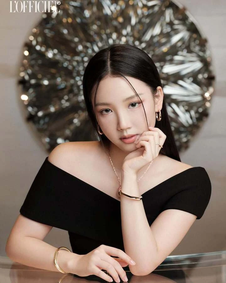 Ca sĩ AMEE: "Công chúa Vpop" lột xác gợi cảm, kín tiếng đời tư