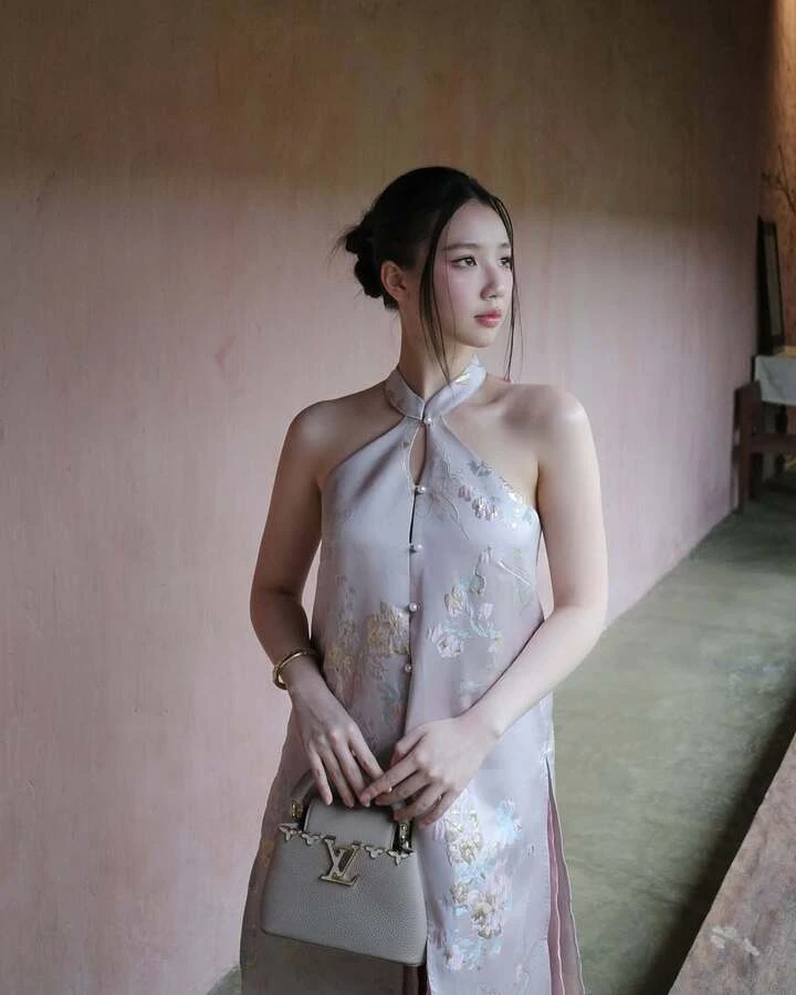 Ca sĩ AMEE: "Công chúa Vpop" lột xác gợi cảm, kín tiếng đời tư