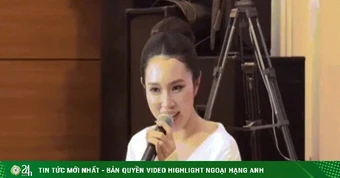 Ca sĩ Bảo Trâm: Tôi cũng hát nhép