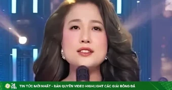 Ca sĩ bolero Phương Diễm Huyền trước khi bị bắt