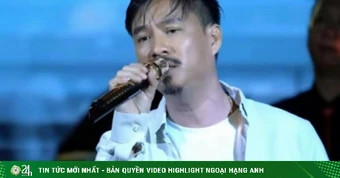 Ca sĩ bolero Quang Lập vừa bị khởi tố là ai?