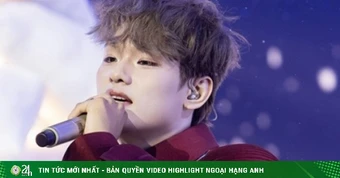 Ca sĩ Bùi Trường Linh: Thủ khoa violin và mối tình 10 năm với bạn gái Thuý Hằng
