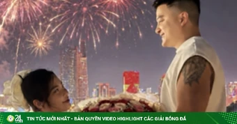 Ca sĩ Cao Thái Sơn lần đầu lên tiếng về mối quan hệ với hoa khôi Nam Anh