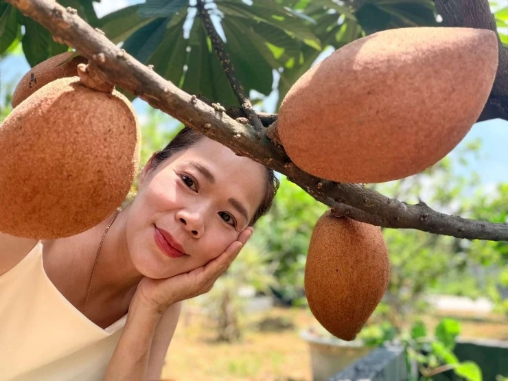 Ca sĩ đắt show nhất thập niên 2000, hiện làm Phó Chủ tịch tập đoàn: “Trong các nghề thì nghề làm nông là bền vững nhất”
