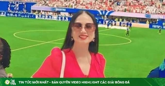 Ca sĩ Hà Phương hé lộ khoảnh khắc được chồng tỷ phú chiều hết mực khi cô mê Messi