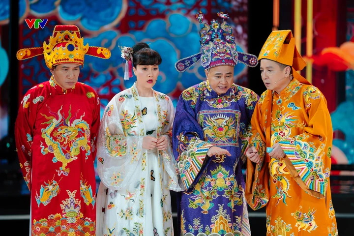Ca sĩ hát hit tỷ views diễn Táo quân tối nay trên VTV là ai? Ca sĩ hát hit tỷ views diễn Táo quân tối nay trên VTV là ai?