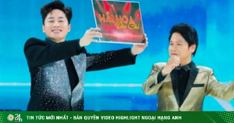 Ca sĩ hát hit tỷ views diễn Táo quân tối nay trên VTV là ai?