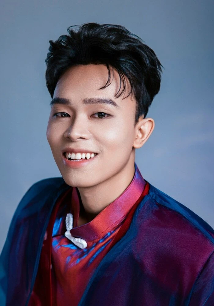 Ca sĩ Hồ Văn Cường: Mua nhà ở tuổi 23, thay đổi sau biến cố