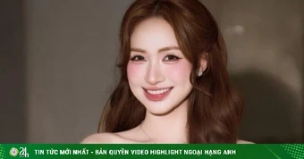 Ca sĩ Hòa Minzy đón sinh nhật đặc biệt ở tuổi 31