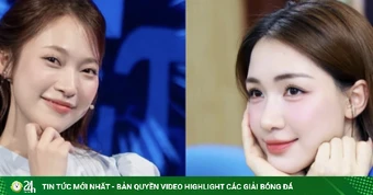 Ca sĩ Hòa Minzy, MC Khánh Vy VTV cùng lúc nhận nhiệm vụ mới