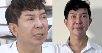 Ca sĩ Long Nhật: "Trong lòng mặc cảm tội lỗi, tôi không thích ma tuý chút nào"