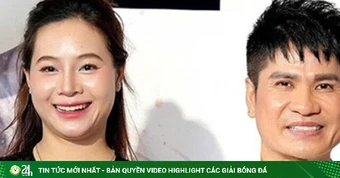 Ca sĩ Lương Gia Huy U50 viên mãn hôn nhân, yêu chiều vợ trẻ kém 18 tuổi