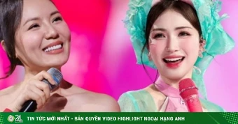Ca sĩ Phương Linh lên tiếng về thông tin sai liên quan tới Hòa Minzy
