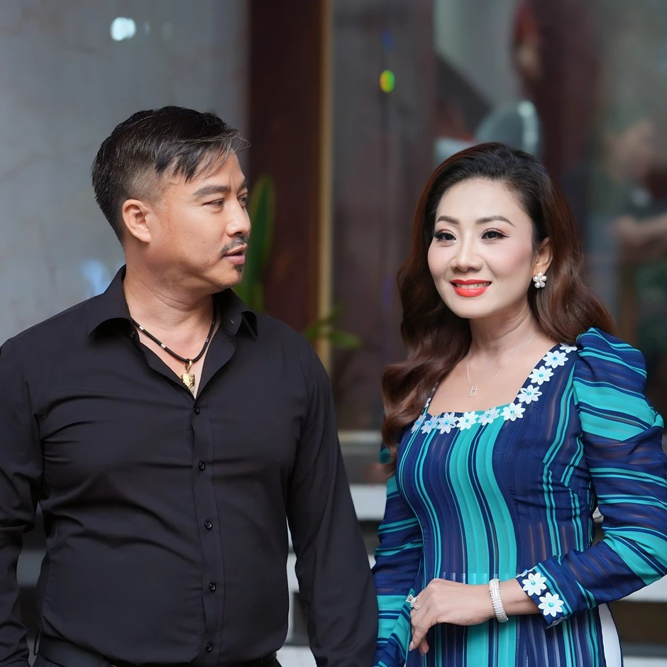 Ca sĩ Quang Lập bị cưỡng chế bàn giao nhà