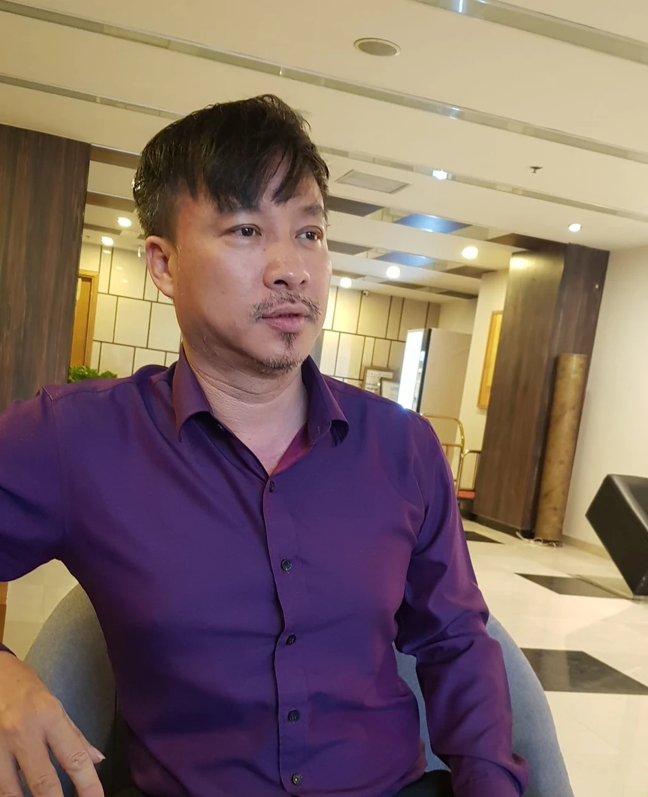 Ca sĩ Quang Lập bị cưỡng chế bàn giao nhà