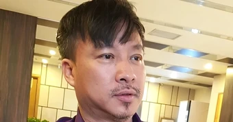 Ca sĩ Quang Lập bị cưỡng chế bàn giao nhà