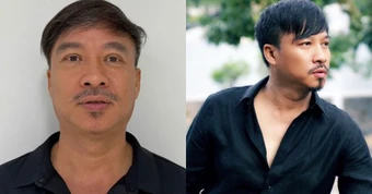 Ca sĩ Quang Lập là ai?