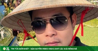 Ca sĩ Quang Lê tưới cây, thưởng thức quả trong vườn nhà triệu đô ở Mỹ