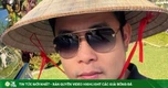 Ca sĩ Quang Lê tưới cây, thưởng thức quả trong vườn nhà triệu đô ở Mỹ