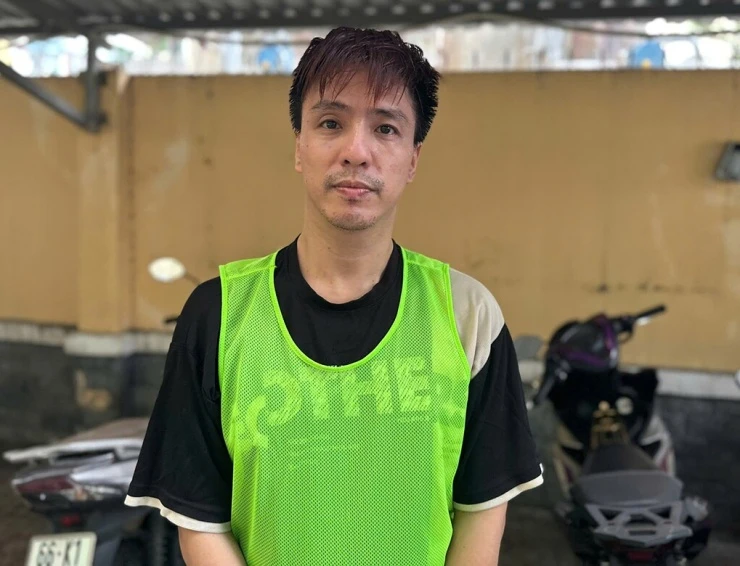Ca sĩ Tăng Nhật Tuệ bị bắt vì liên quan ma túy