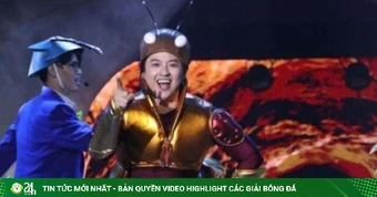 Ca sĩ Thanh Duy: Tôi giống Dế Mèn, từng rất bồng bột, nhiều năng lượng, rồi vấp ngã