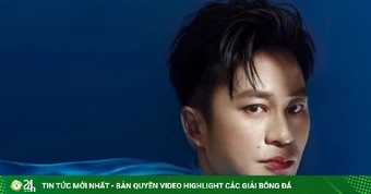 Ca sĩ Tùng Dương: Nguyễn Văn Chung nhảy được tại sao tôi lại không